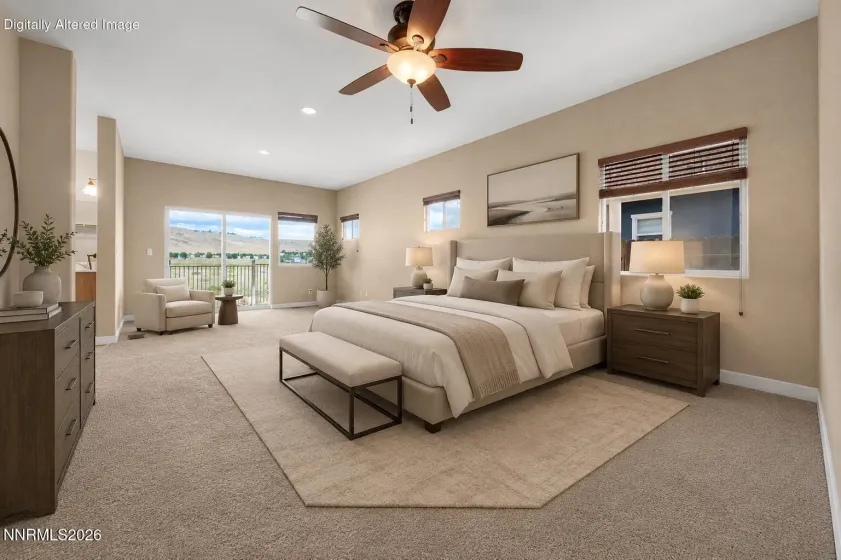 5582 Knoll View, Sparks, Nevada 89436, 3 Bedrooms Bedrooms, ,2 BathroomsBathrooms,Residential,Residential,Knoll View,0,260003482