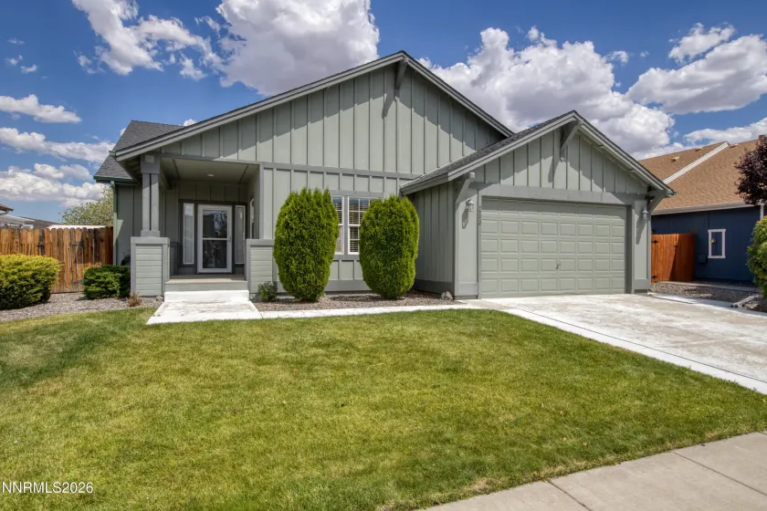 5582 Knoll View, Sparks, Nevada 89436, 3 Bedrooms Bedrooms, ,2 BathroomsBathrooms,Residential,Residential,Knoll View,0,260003482