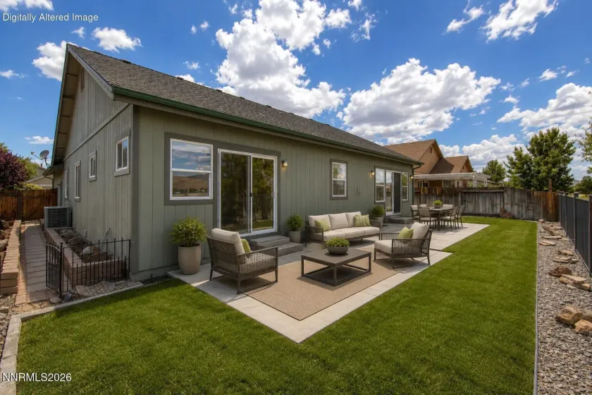 5582 Knoll View, Sparks, Nevada 89436, 3 Bedrooms Bedrooms, ,2 BathroomsBathrooms,Residential,Residential,Knoll View,0,260003482