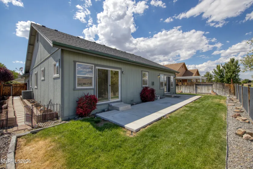 5582 Knoll View, Sparks, Nevada 89436, 3 Bedrooms Bedrooms, ,2 BathroomsBathrooms,Residential,Residential,Knoll View,0,260003482