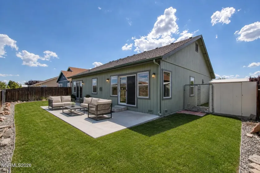 5582 Knoll View, Sparks, Nevada 89436, 3 Bedrooms Bedrooms, ,2 BathroomsBathrooms,Residential,Residential,Knoll View,0,260003482