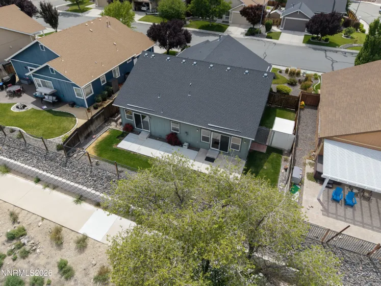 5582 Knoll View, Sparks, Nevada 89436, 3 Bedrooms Bedrooms, ,2 BathroomsBathrooms,Residential,Residential,Knoll View,0,260003482