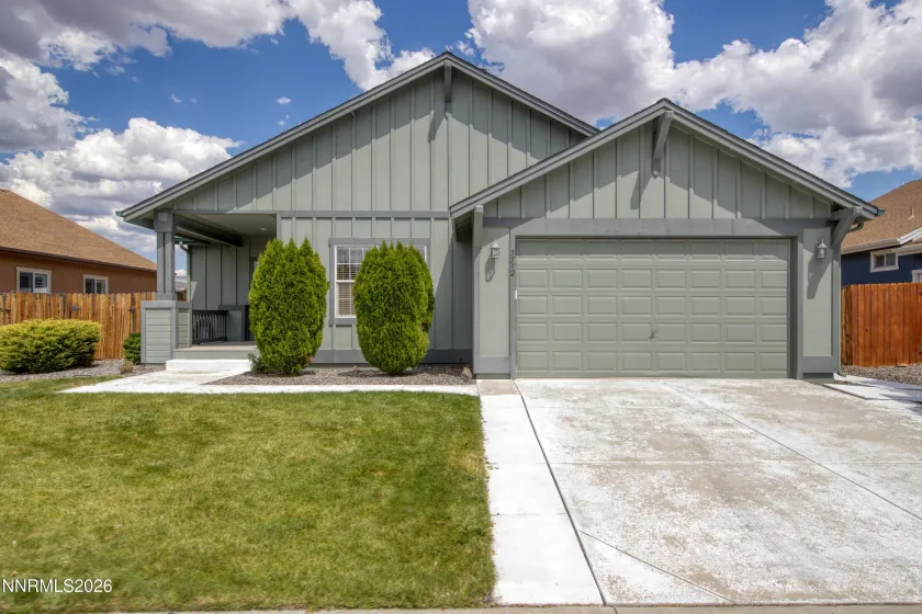5582 Knoll View, Sparks, Nevada 89436, 3 Bedrooms Bedrooms, ,2 BathroomsBathrooms,Residential,Residential,Knoll View,0,260003482