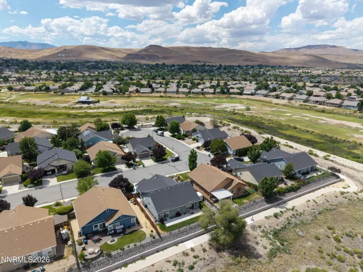 5582 Knoll View, Sparks, Nevada 89436, 3 Bedrooms Bedrooms, ,2 BathroomsBathrooms,Residential,Residential,Knoll View,0,260003482