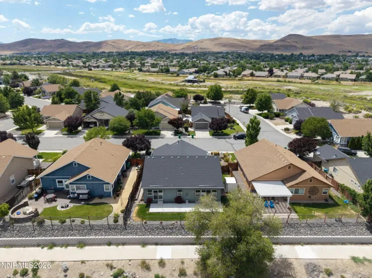 5582 Knoll View, Sparks, Nevada 89436, 3 Bedrooms Bedrooms, ,2 BathroomsBathrooms,Residential,Residential,Knoll View,0,260003482