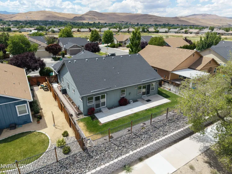 5582 Knoll View, Sparks, Nevada 89436, 3 Bedrooms Bedrooms, ,2 BathroomsBathrooms,Residential,Residential,Knoll View,0,260003482