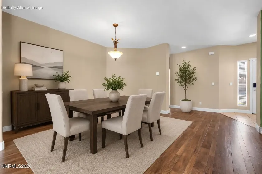 5582 Knoll View, Sparks, Nevada 89436, 3 Bedrooms Bedrooms, ,2 BathroomsBathrooms,Residential,Residential,Knoll View,0,260003482