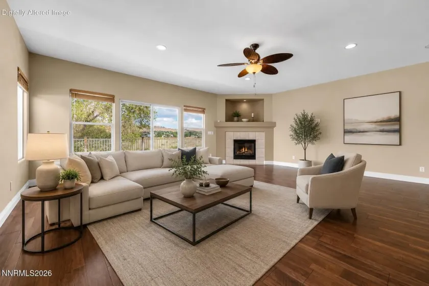 5582 Knoll View, Sparks, Nevada 89436, 3 Bedrooms Bedrooms, ,2 BathroomsBathrooms,Residential,Residential,Knoll View,0,260003482