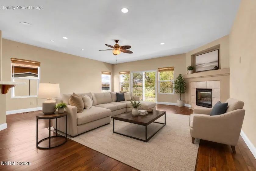 5582 Knoll View, Sparks, Nevada 89436, 3 Bedrooms Bedrooms, ,2 BathroomsBathrooms,Residential,Residential,Knoll View,0,260003482