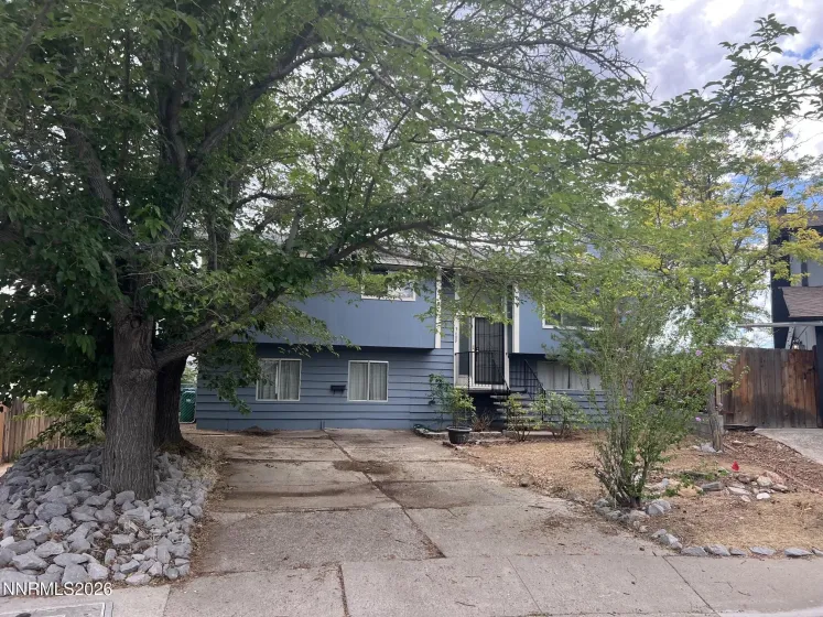 3680 Renee, Reno, Nevada 89503, 3 Bedrooms Bedrooms, ,2 BathroomsBathrooms,Residential,Residential,Renee,0,260009191
