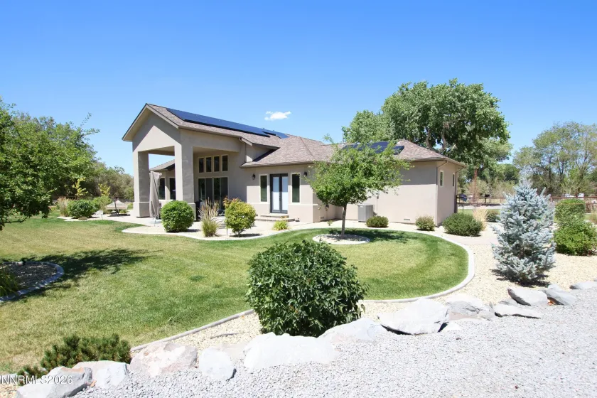 1300 Woody, Fernley, Nevada 89408, 4 Bedrooms Bedrooms, ,4 BathroomsBathrooms,Residential,Residential,Woody,0,260009194