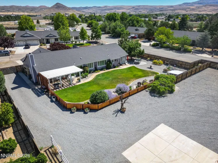 10 Nives, Spanish Springs, Nevada 89441, 3 Bedrooms Bedrooms, ,3 BathroomsBathrooms,Residential,Residential,Nives,0,260009124