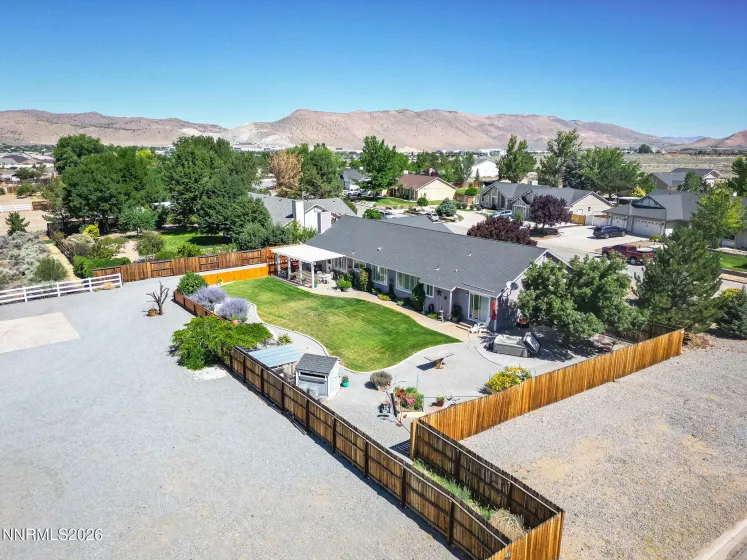 10 Nives, Spanish Springs, Nevada 89441, 3 Bedrooms Bedrooms, ,3 BathroomsBathrooms,Residential,Residential,Nives,0,260009124