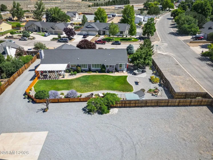 10 Nives, Spanish Springs, Nevada 89441, 3 Bedrooms Bedrooms, ,3 BathroomsBathrooms,Residential,Residential,Nives,0,260009124