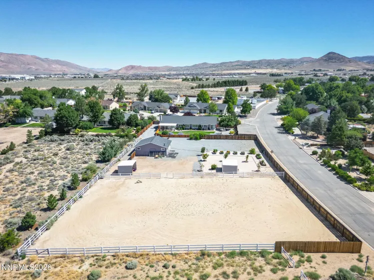 10 Nives, Spanish Springs, Nevada 89441, 3 Bedrooms Bedrooms, ,3 BathroomsBathrooms,Residential,Residential,Nives,0,260009124