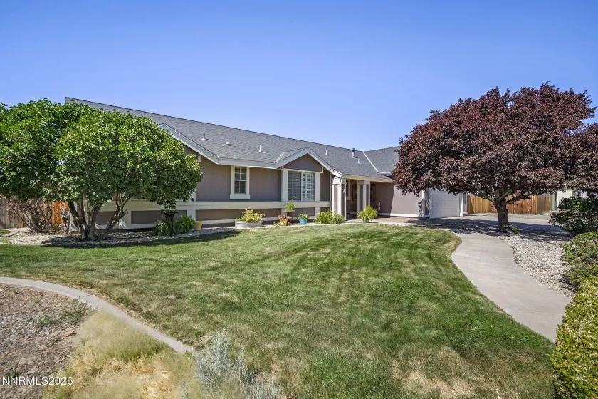 10 Nives, Spanish Springs, Nevada 89441, 3 Bedrooms Bedrooms, ,3 BathroomsBathrooms,Residential,Residential,Nives,0,260009124