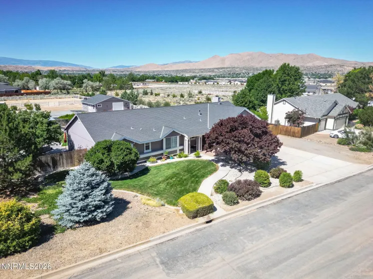 10 Nives, Spanish Springs, Nevada 89441, 3 Bedrooms Bedrooms, ,3 BathroomsBathrooms,Residential,Residential,Nives,0,260009124