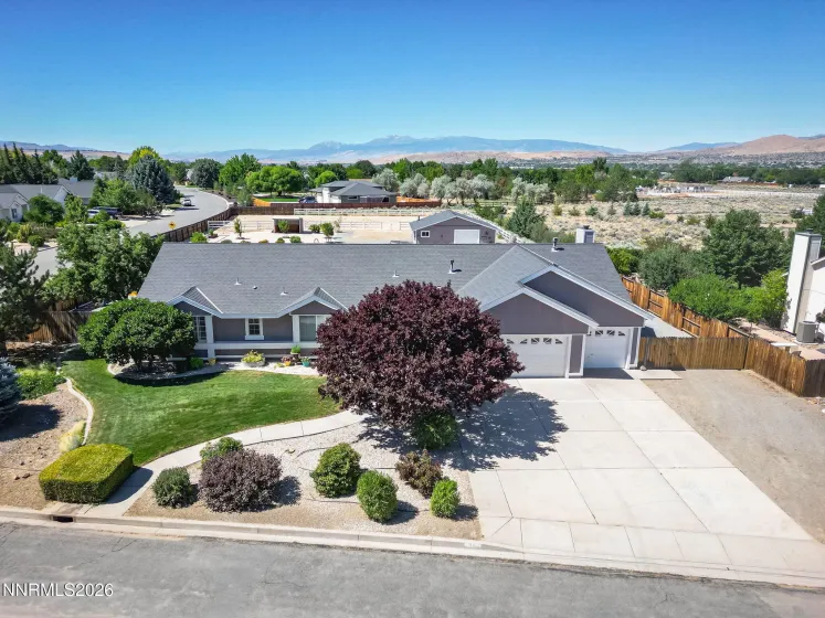 10 Nives, Spanish Springs, Nevada 89441, 3 Bedrooms Bedrooms, ,3 BathroomsBathrooms,Residential,Residential,Nives,0,260009124