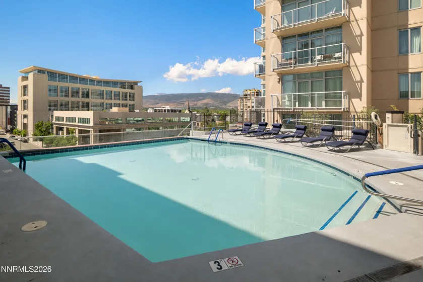 50 Sierra, Reno, Nevada 89501, 1 Bedroom Bedrooms, ,1 BathroomBathrooms,Residential,Residential,Sierra,0,260009125