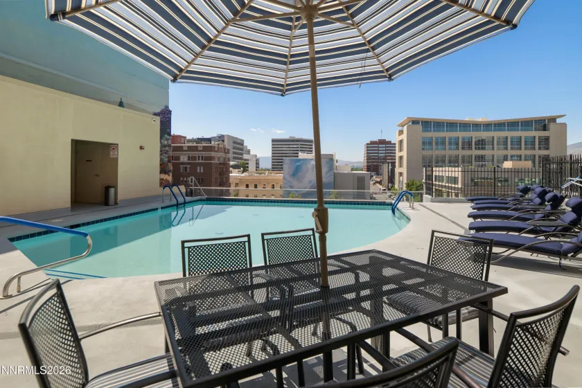 50 Sierra, Reno, Nevada 89501, 1 Bedroom Bedrooms, ,1 BathroomBathrooms,Residential,Residential,Sierra,0,260009125