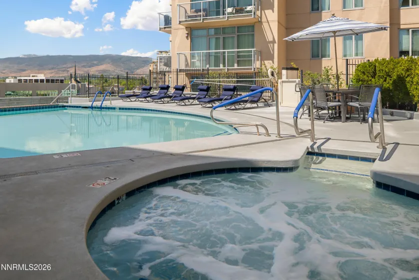 50 Sierra, Reno, Nevada 89501, 1 Bedroom Bedrooms, ,1 BathroomBathrooms,Residential,Residential,Sierra,0,260009125