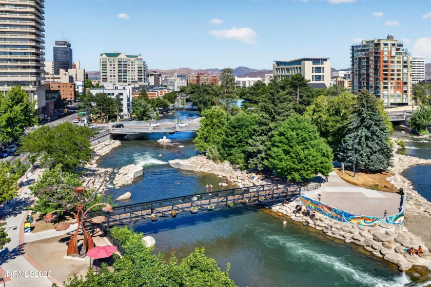 50 Sierra, Reno, Nevada 89501, 1 Bedroom Bedrooms, ,1 BathroomBathrooms,Residential,Residential,Sierra,0,260009125