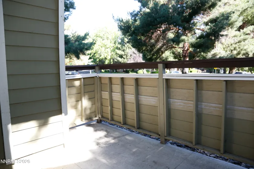 XL Patio