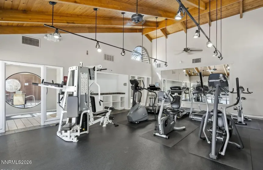 7680 Bluestone, Reno, Nevada 89511, 1 Bedroom Bedrooms, ,1 BathroomBathrooms,Residential,Residential,Bluestone,0,260009126