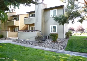 7680 Bluestone, Reno, Nevada 89511, 1 Bedroom Bedrooms, ,1 BathroomBathrooms,Residential,Residential,Bluestone,0,260009126