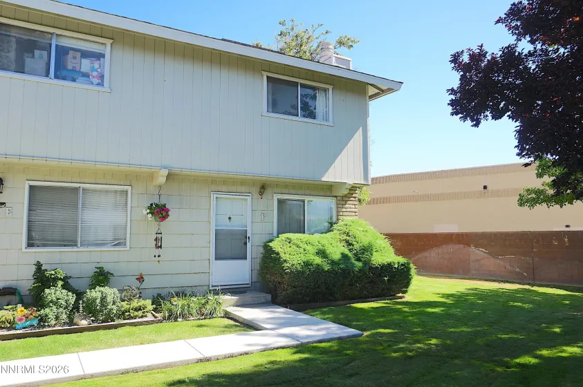 1349 El Dorado, Gardnerville, Nevada 89410, 2 Bedrooms Bedrooms, ,2 BathroomsBathrooms,Residential,Residential,El Dorado,0,260009127