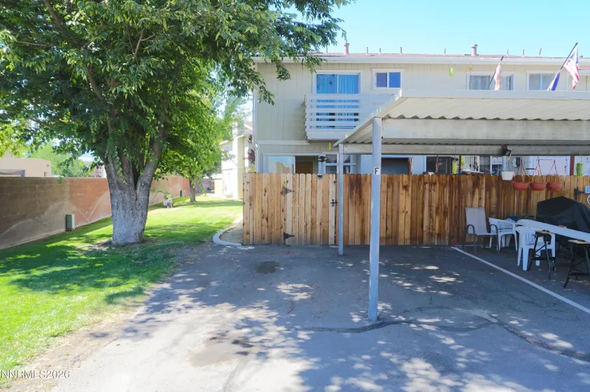 1349 El Dorado, Gardnerville, Nevada 89410, 2 Bedrooms Bedrooms, ,2 BathroomsBathrooms,Residential,Residential,El Dorado,0,260009127