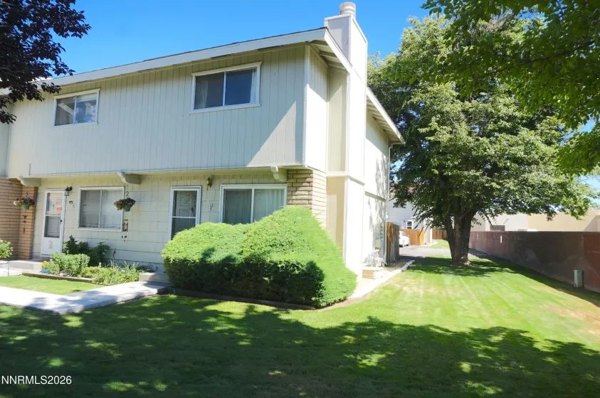 1349 El Dorado, Gardnerville, Nevada 89410, 2 Bedrooms Bedrooms, ,2 BathroomsBathrooms,Residential,Residential,El Dorado,0,260009127