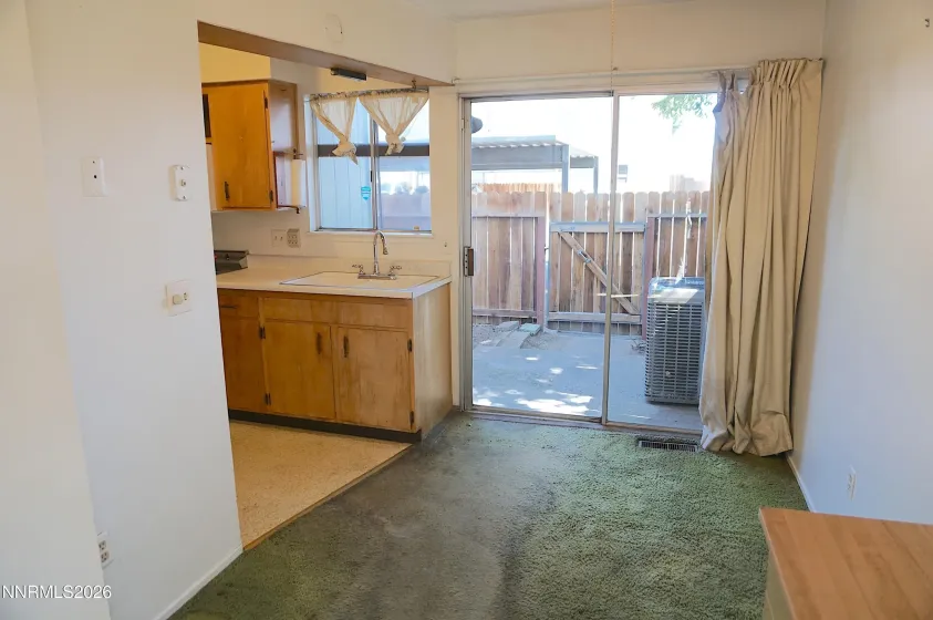 1349 El Dorado, Gardnerville, Nevada 89410, 2 Bedrooms Bedrooms, ,2 BathroomsBathrooms,Residential,Residential,El Dorado,0,260009127