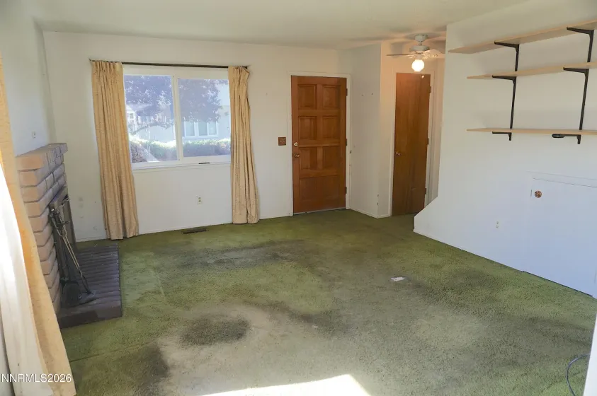 1349 El Dorado, Gardnerville, Nevada 89410, 2 Bedrooms Bedrooms, ,2 BathroomsBathrooms,Residential,Residential,El Dorado,0,260009127