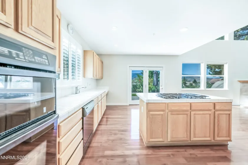 7148 Heatherwood, Reno, Nevada 89523, 3 Bedrooms Bedrooms, ,3 BathroomsBathrooms,Residential,Residential,Heatherwood,0,260009128