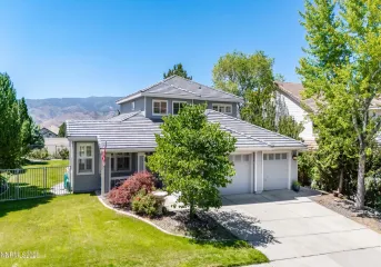 7148 Heatherwood, Reno, Nevada 89523, 3 Bedrooms Bedrooms, ,3 BathroomsBathrooms,Residential,Residential,Heatherwood,0,260009128