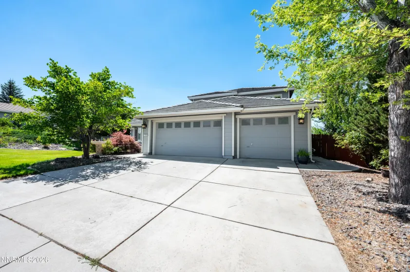 7148 Heatherwood, Reno, Nevada 89523, 3 Bedrooms Bedrooms, ,3 BathroomsBathrooms,Residential,Residential,Heatherwood,0,260009128