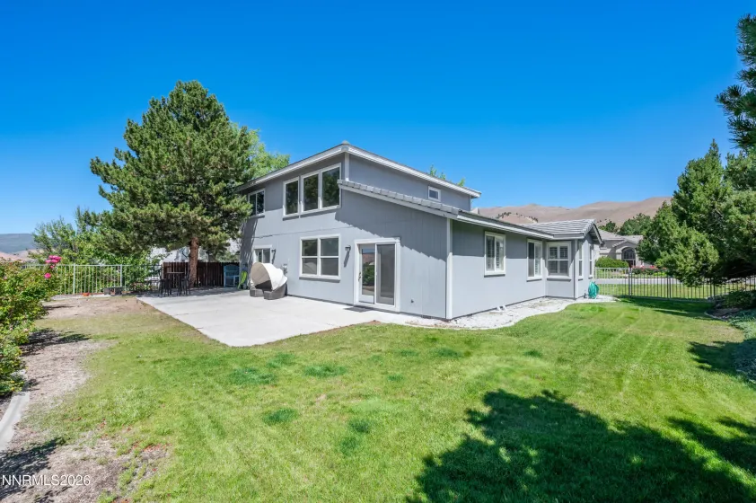 7148 Heatherwood, Reno, Nevada 89523, 3 Bedrooms Bedrooms, ,3 BathroomsBathrooms,Residential,Residential,Heatherwood,0,260009128