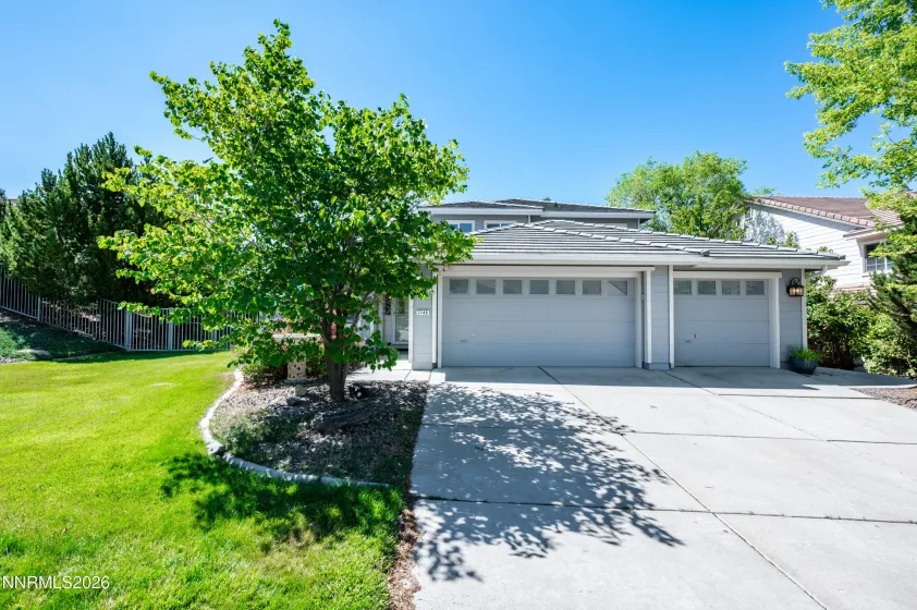 7148 Heatherwood, Reno, Nevada 89523, 3 Bedrooms Bedrooms, ,3 BathroomsBathrooms,Residential,Residential,Heatherwood,0,260009128