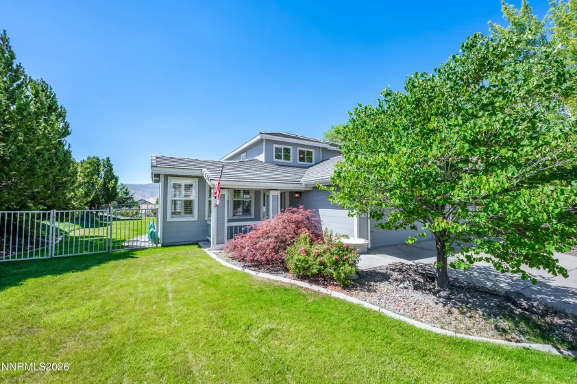 7148 Heatherwood, Reno, Nevada 89523, 3 Bedrooms Bedrooms, ,3 BathroomsBathrooms,Residential,Residential,Heatherwood,0,260009128