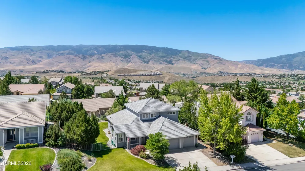 7148 Heatherwood, Reno, Nevada 89523, 3 Bedrooms Bedrooms, ,3 BathroomsBathrooms,Residential,Residential,Heatherwood,0,260009128