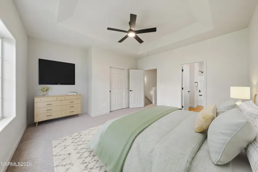 3114 Sterling Ridge, Sparks, Nevada 89431, 2 Bedrooms Bedrooms, ,3 BathroomsBathrooms,Residential,Residential,Sterling Ridge,0,260009130