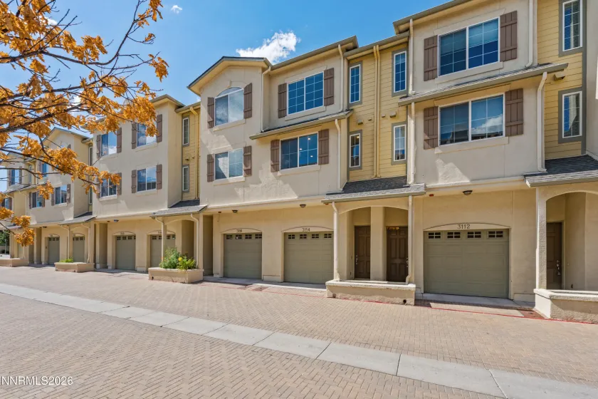 3114 Sterling Ridge, Sparks, Nevada 89431, 2 Bedrooms Bedrooms, ,3 BathroomsBathrooms,Residential,Residential,Sterling Ridge,0,260009130