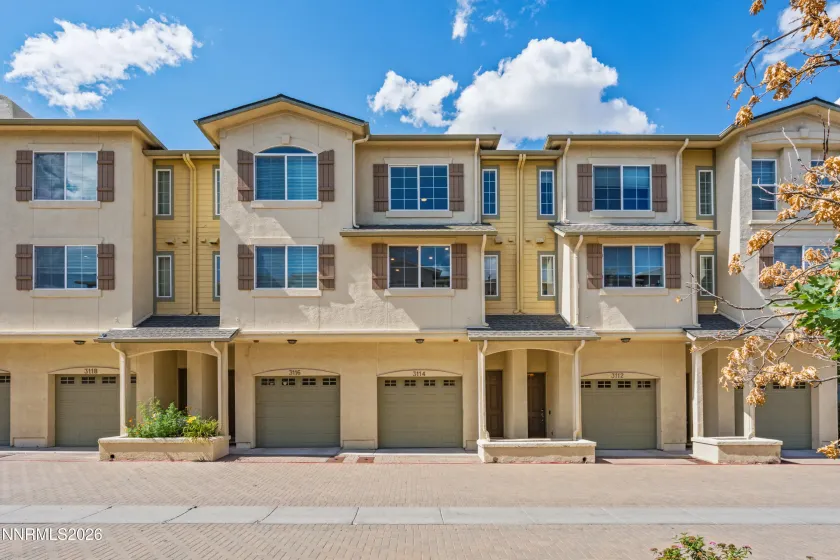 3114 Sterling Ridge, Sparks, Nevada 89431, 2 Bedrooms Bedrooms, ,3 BathroomsBathrooms,Residential,Residential,Sterling Ridge,0,260009130