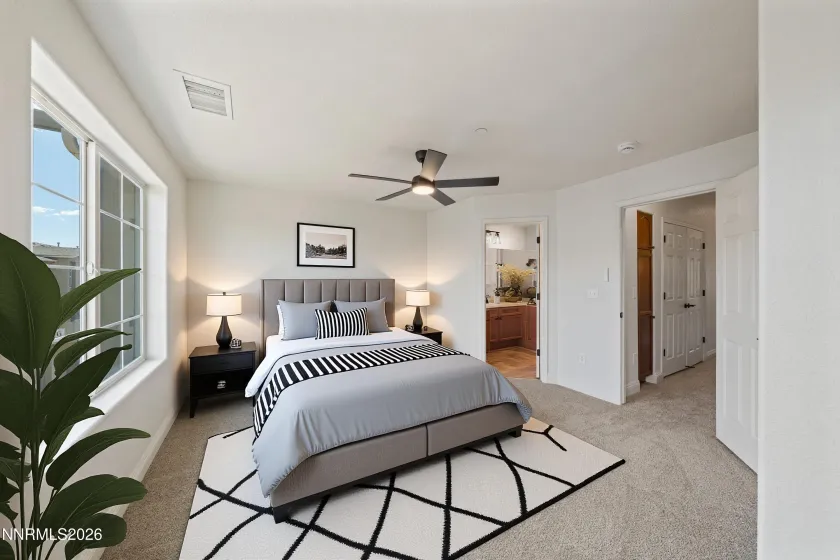 3114 Sterling Ridge, Sparks, Nevada 89431, 2 Bedrooms Bedrooms, ,3 BathroomsBathrooms,Residential,Residential,Sterling Ridge,0,260009130