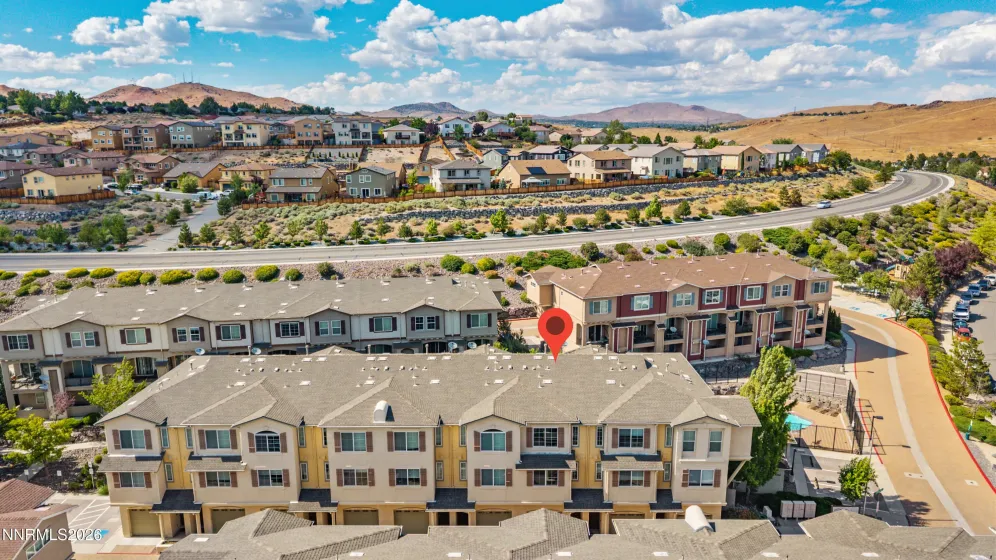 3114 Sterling Ridge, Sparks, Nevada 89431, 2 Bedrooms Bedrooms, ,3 BathroomsBathrooms,Residential,Residential,Sterling Ridge,0,260009130