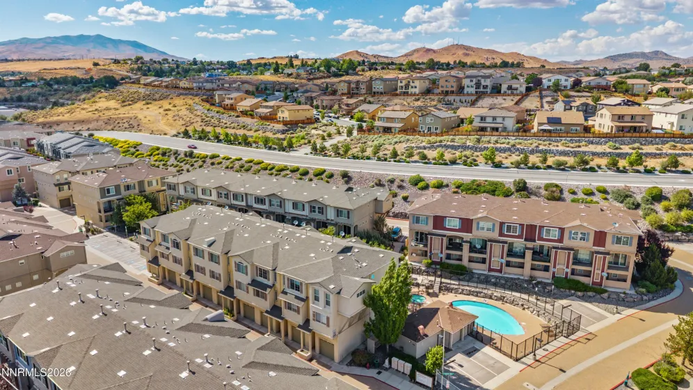 3114 Sterling Ridge, Sparks, Nevada 89431, 2 Bedrooms Bedrooms, ,3 BathroomsBathrooms,Residential,Residential,Sterling Ridge,0,260009130