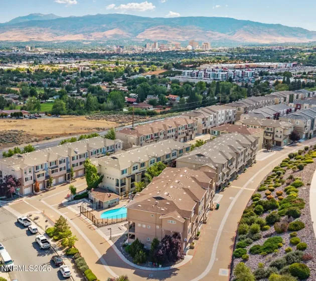 3114 Sterling Ridge, Sparks, Nevada 89431, 2 Bedrooms Bedrooms, ,3 BathroomsBathrooms,Residential,Residential,Sterling Ridge,0,260009130