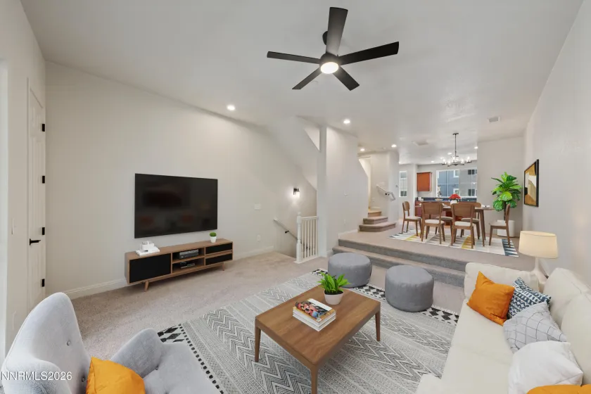 3114 Sterling Ridge, Sparks, Nevada 89431, 2 Bedrooms Bedrooms, ,3 BathroomsBathrooms,Residential,Residential,Sterling Ridge,0,260009130