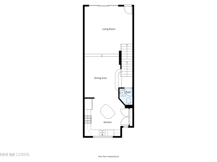 3114 Sterling Ridge, Sparks, Nevada 89431, 2 Bedrooms Bedrooms, ,3 BathroomsBathrooms,Residential,Residential,Sterling Ridge,0,260009130